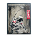 "Love Nation" / limitiertes Orginal / WVZ. Nr. 168