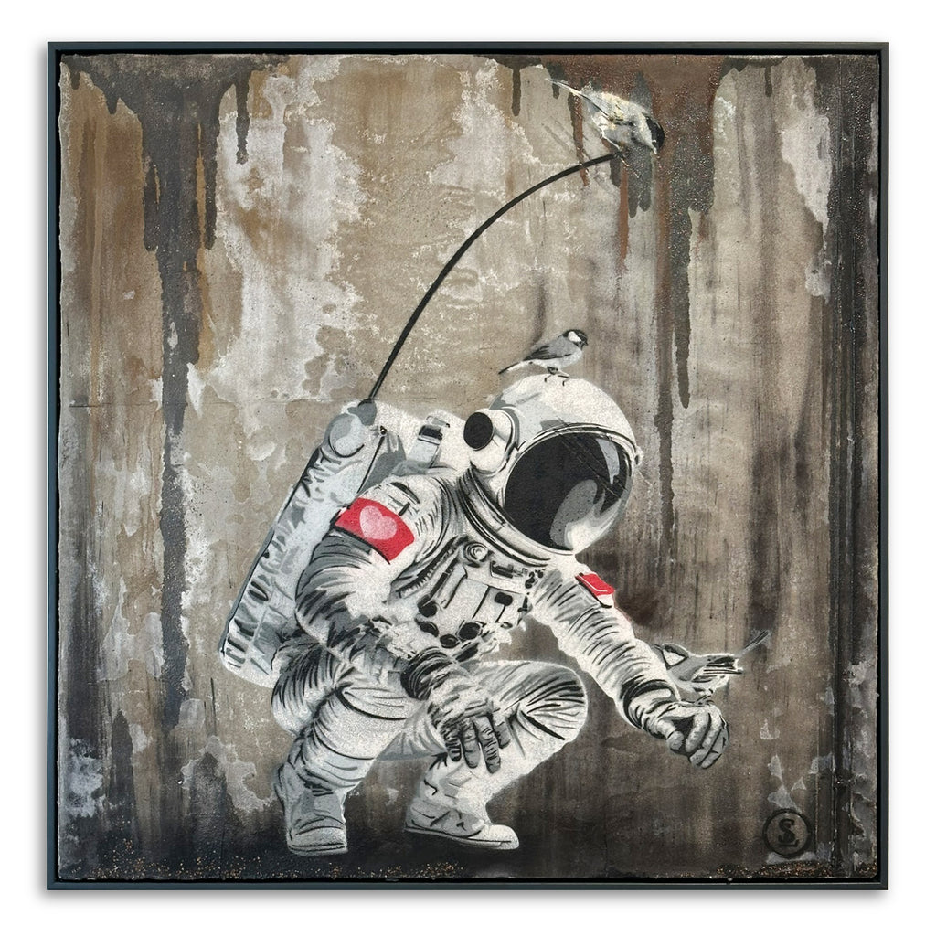 "Love Nation" / Limited Original