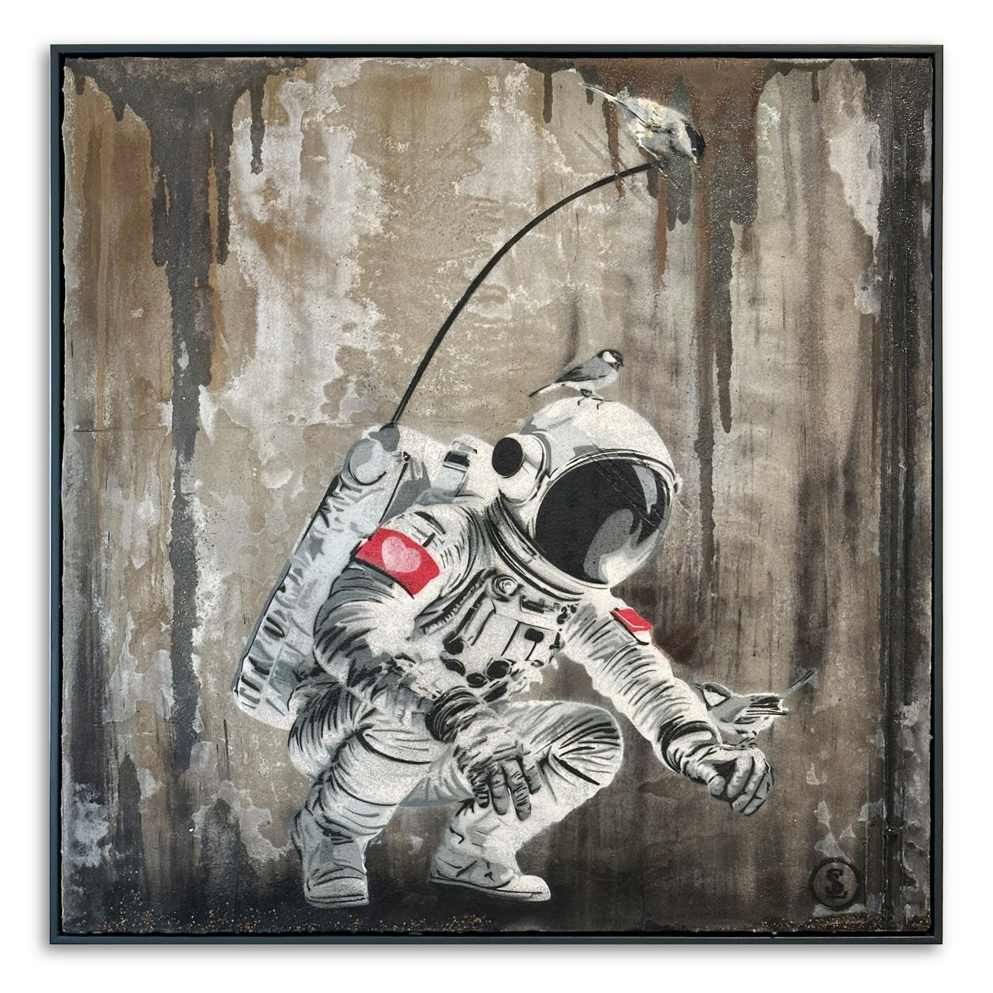 "Love Nation" / Limited Original