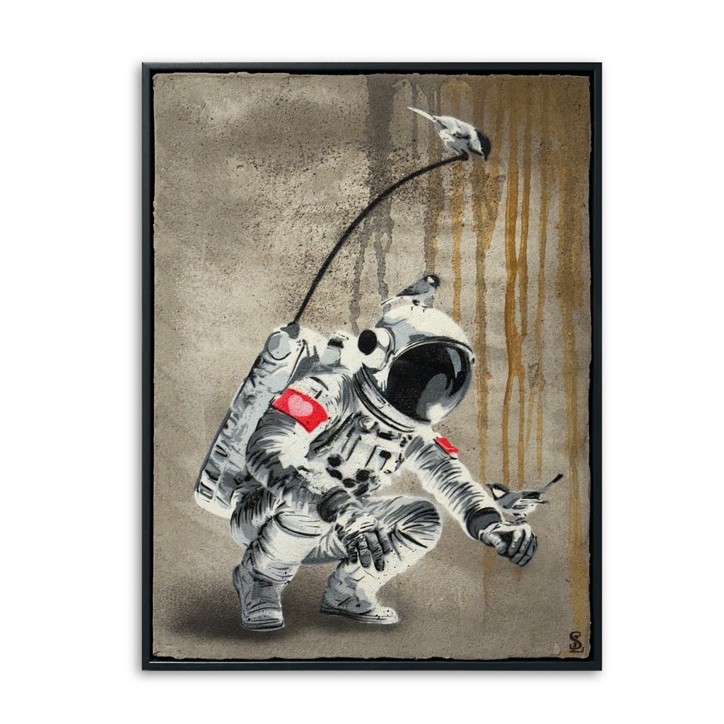 "Love Nation" / Limited Original