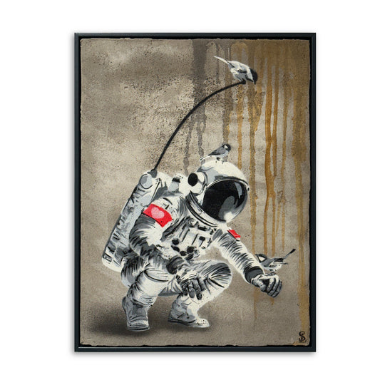 "Love Nation" / limitiertes Orginal