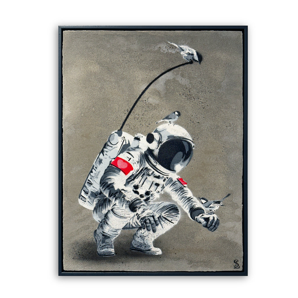 "Love Nation" / limitiertes Orginal