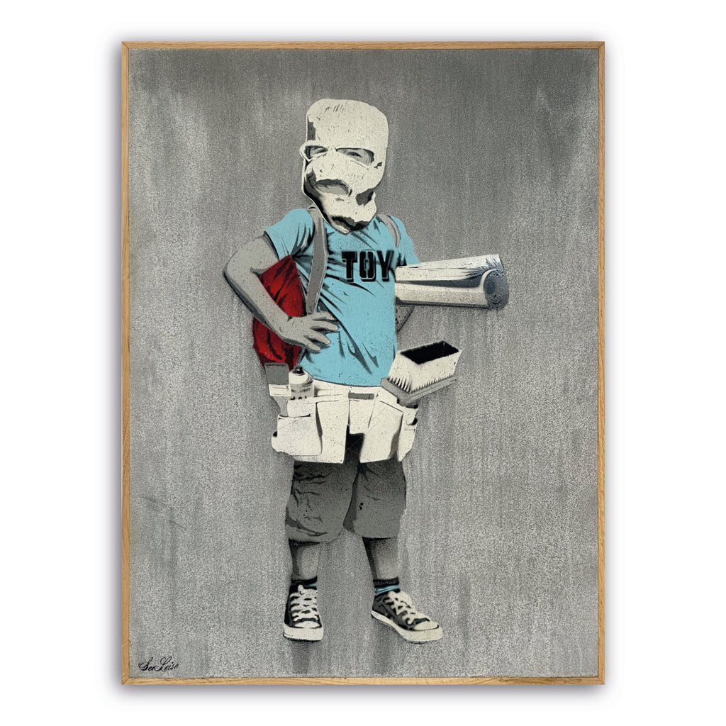 "Me" / limited original