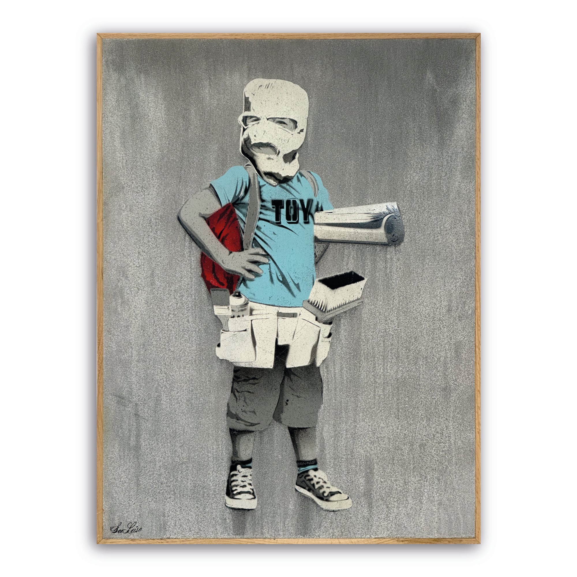 "Me" / limited original