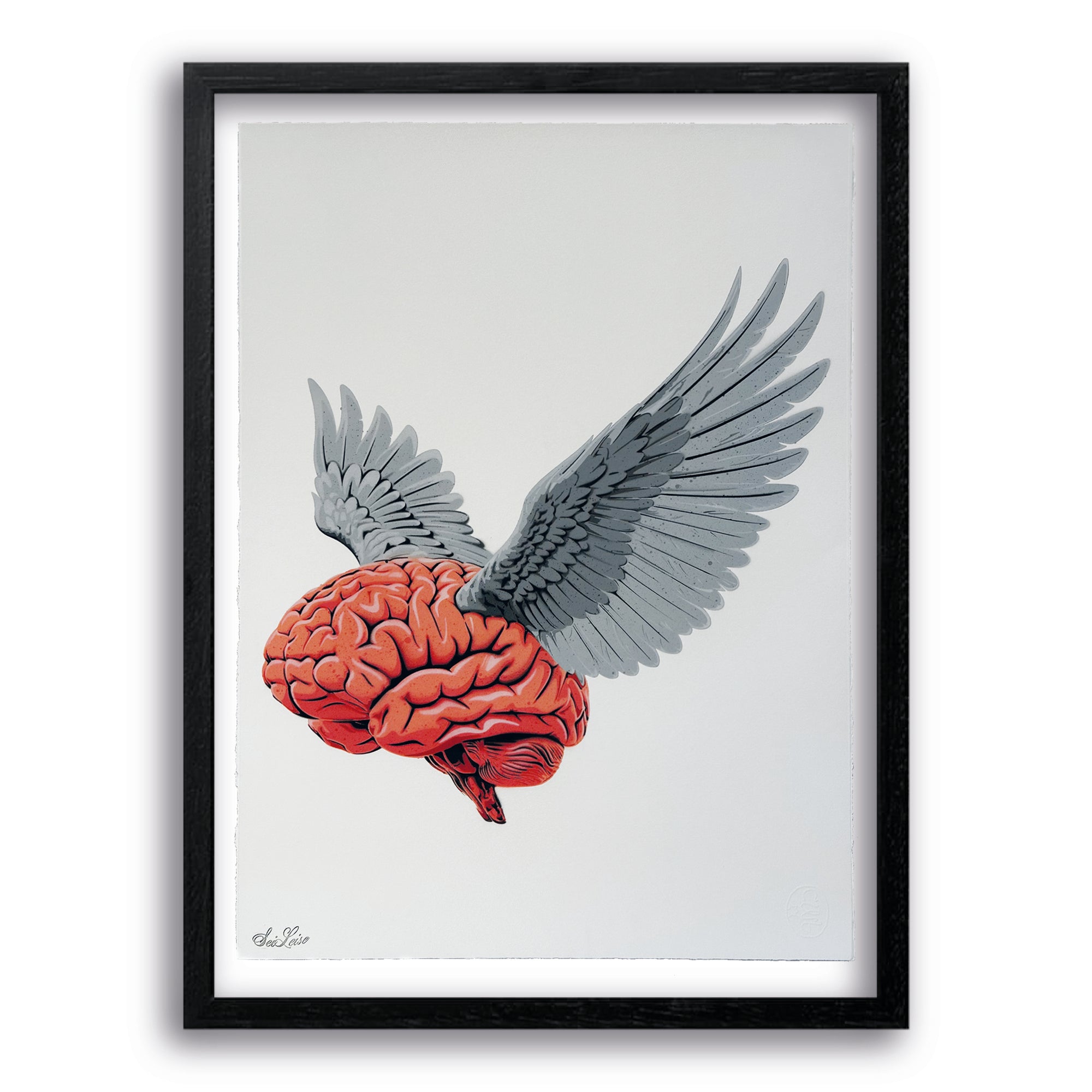 "beyond rationality" / 1.Edition