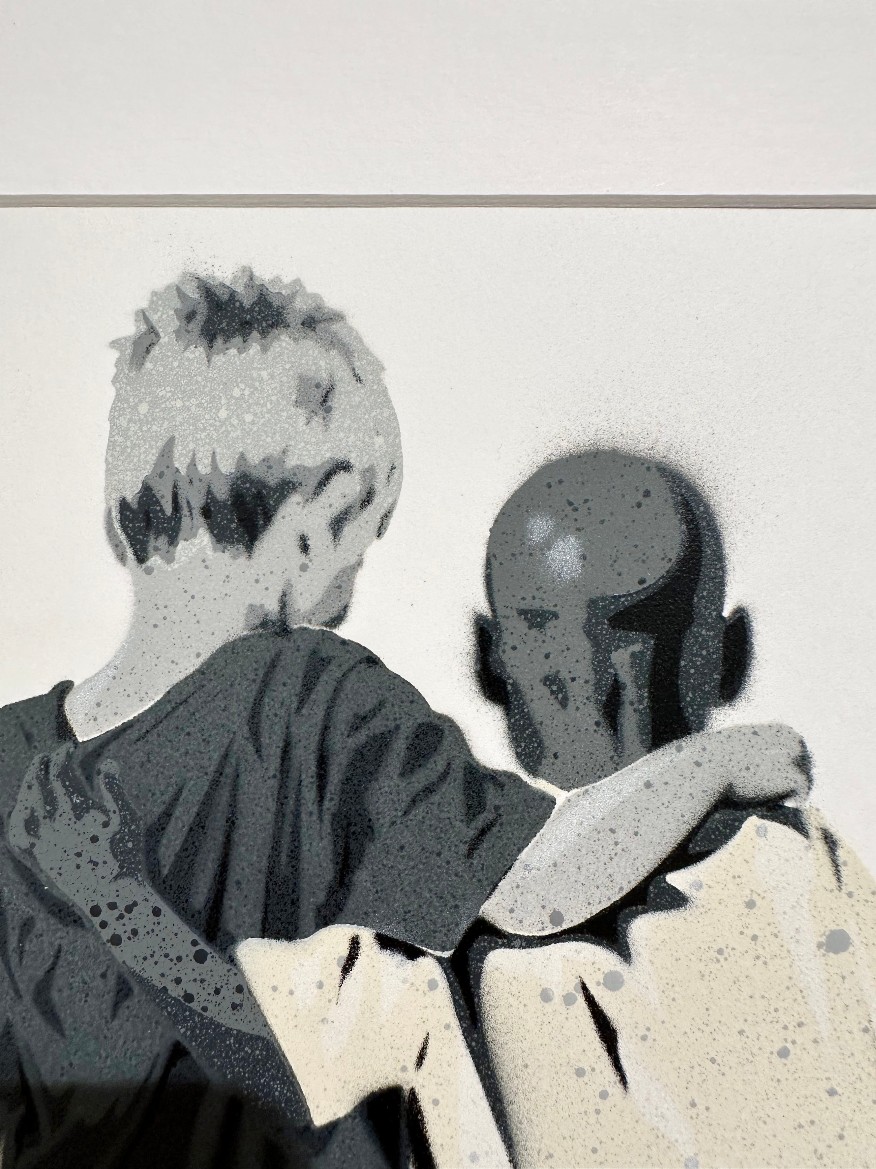 "Brothers" / Small Edition