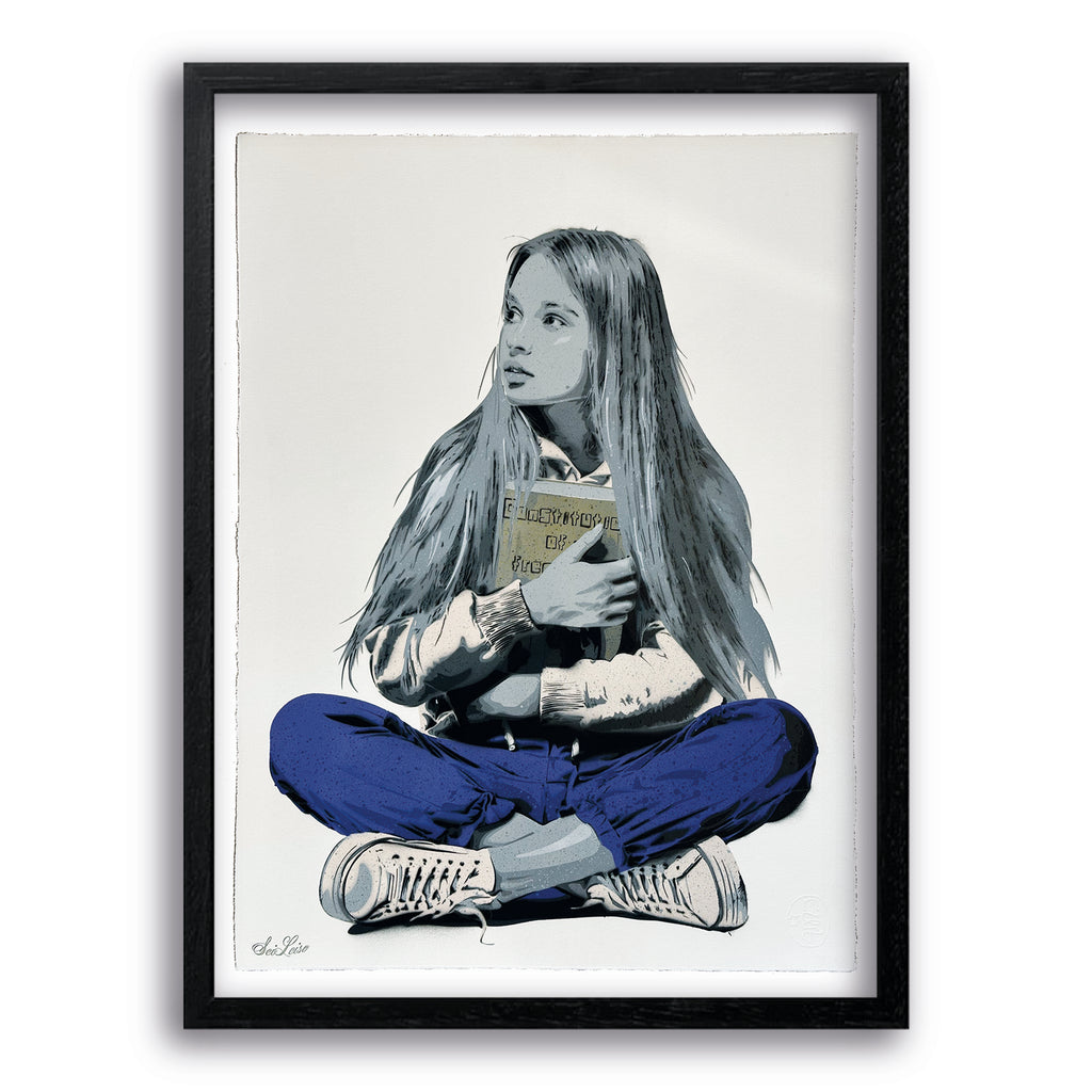 "do not fold" / Edition