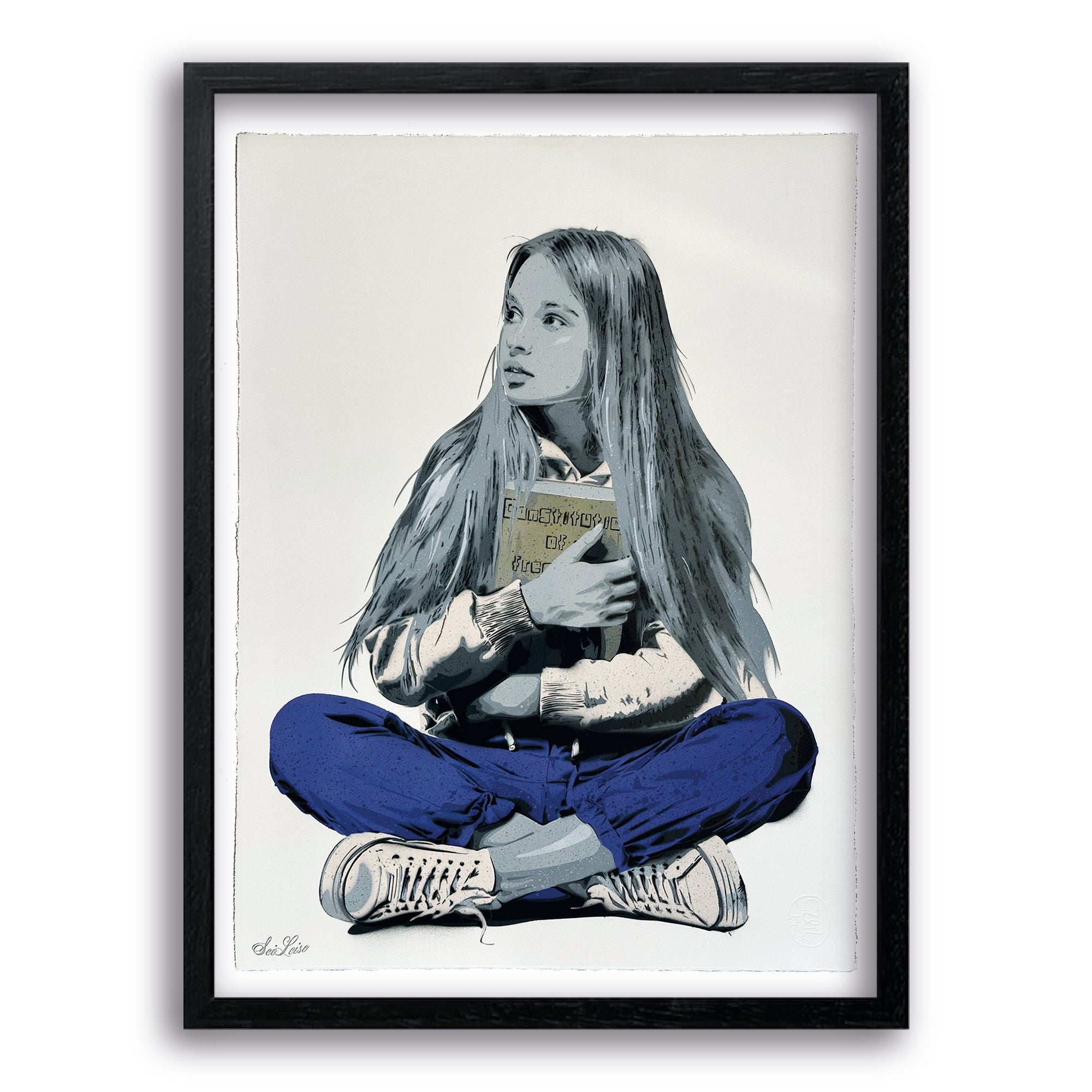 "do not fold" / Edition