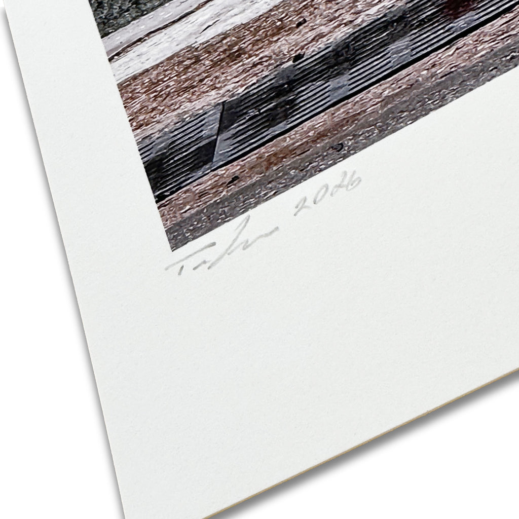 Premiers secours — Documentaire urbain