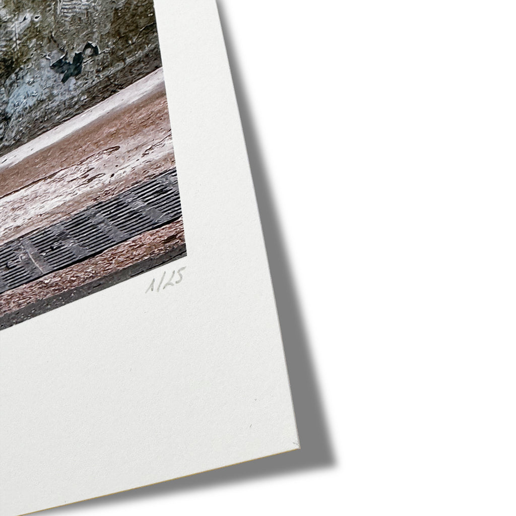 Premiers secours — Documentaire urbain