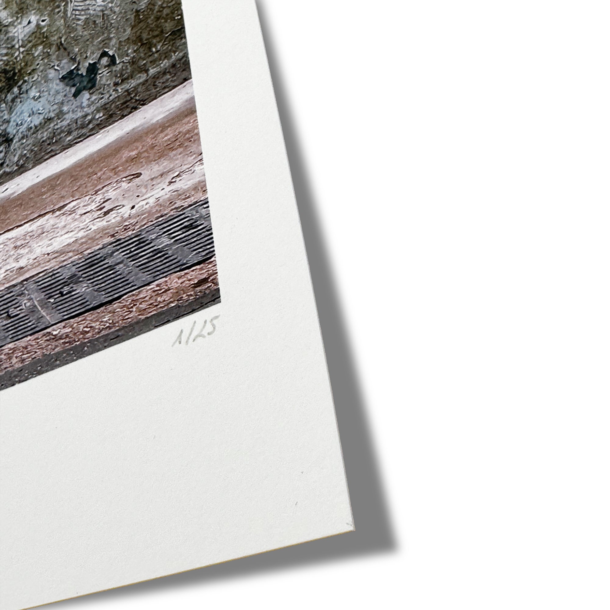 Premiers secours — Documentaire urbain