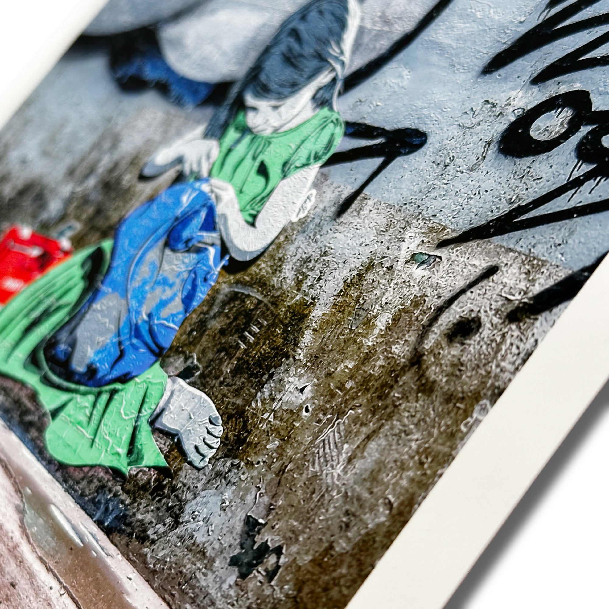 Premiers secours — Documentaire urbain