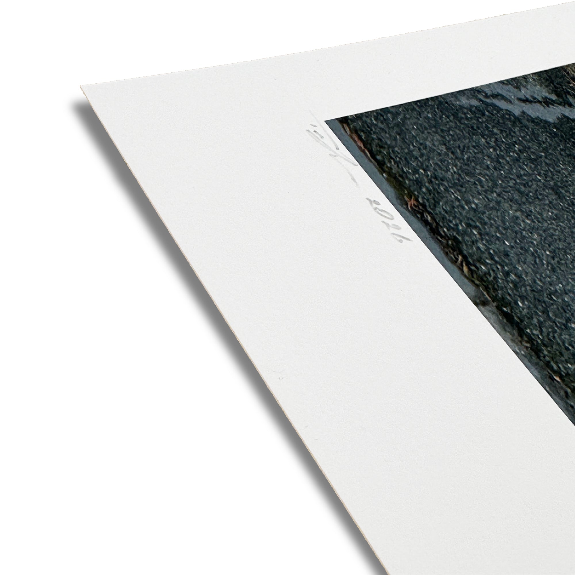 messager de la paix — Documentaire urbain