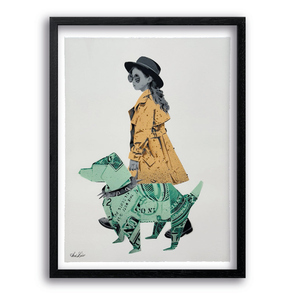 seiLeise - Golden Spoon - 4. Edition