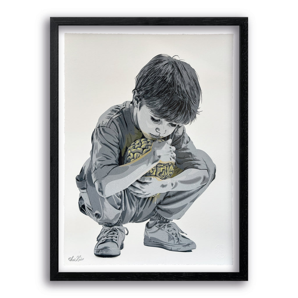 "handle with care" / 1.Edition