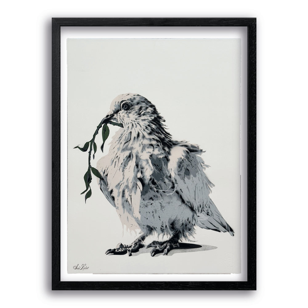 seiLeise - Hard Times - 2. Edition