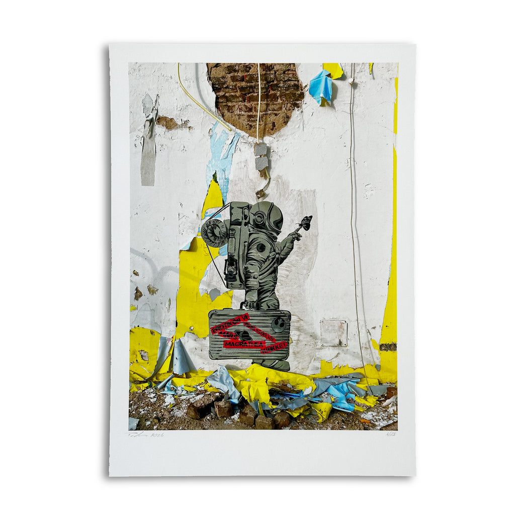 Accueil — Documentaire urbain