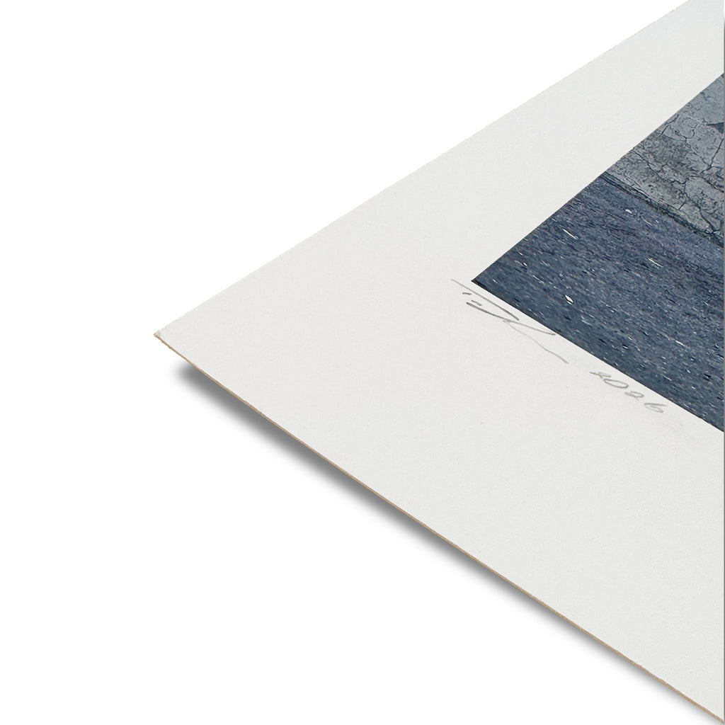 Sans-abri — Documentaire urbain