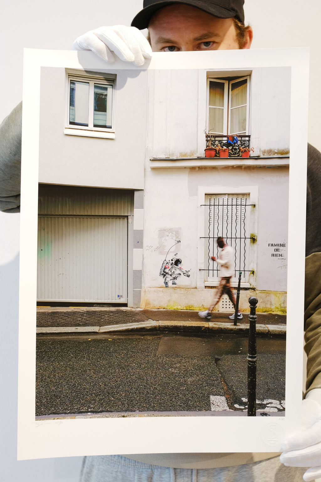 Love Nation — Documentaire urbain