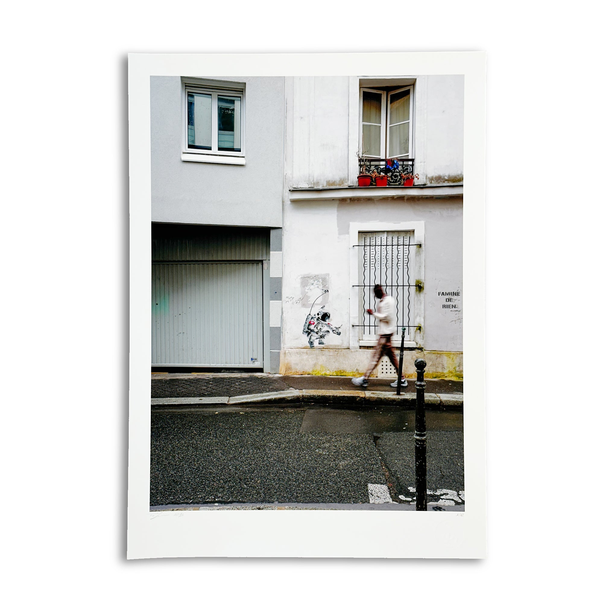 Love Nation — Documentaire urbain