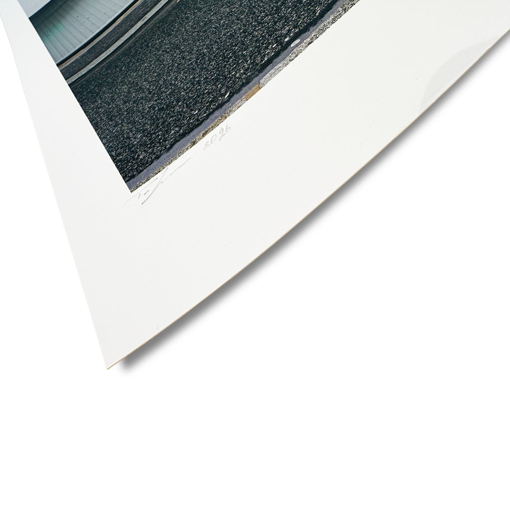 Love Nation — Documentaire urbain