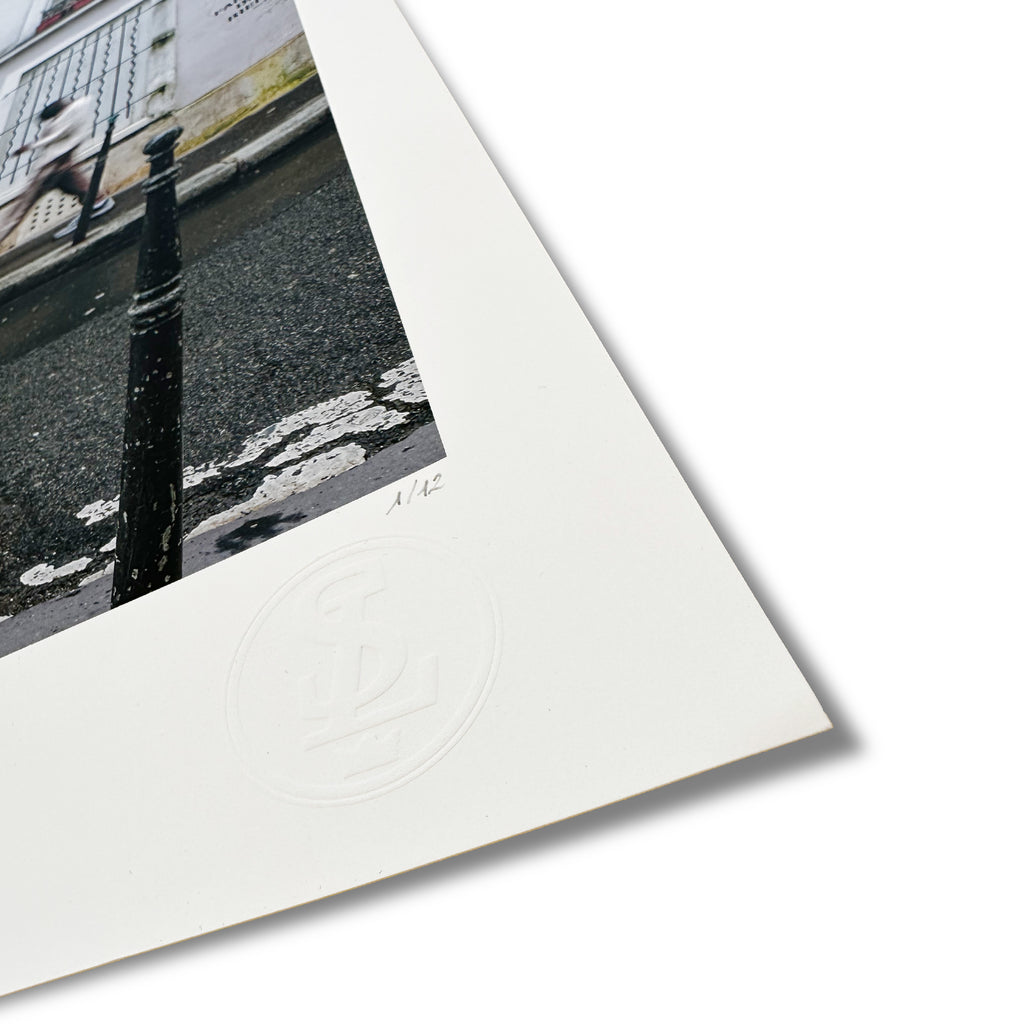 Love Nation — Documentaire urbain