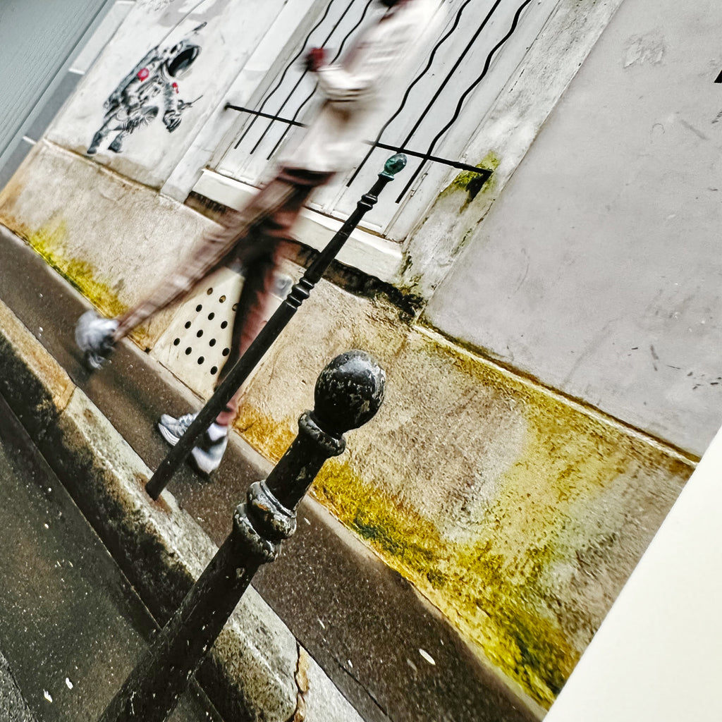 Love Nation — Documentaire urbain