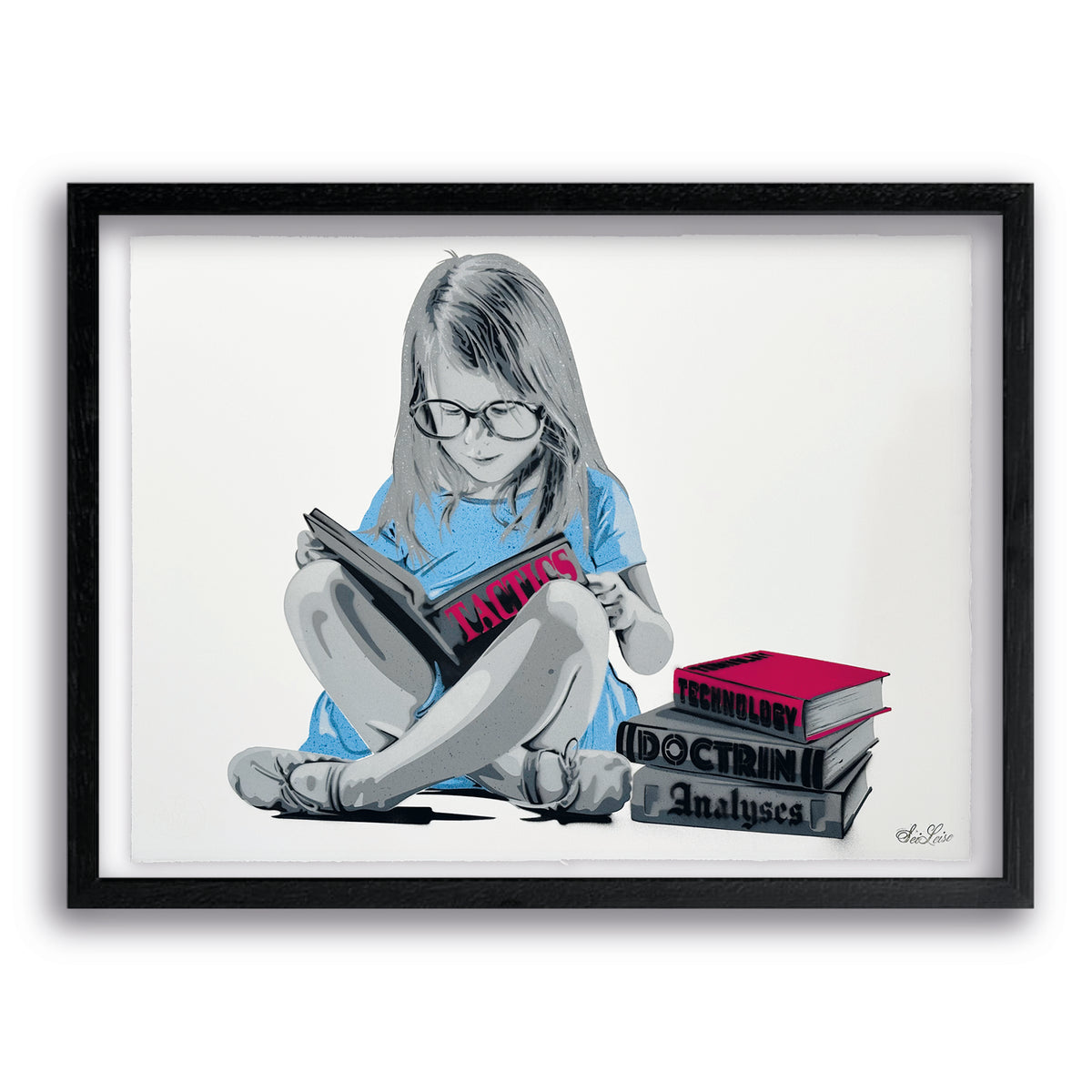seiLeise - New Education - 2. Edition
