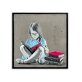 "New Education" / Fragmente / limitiere Serie / WVZ. Nr.  242