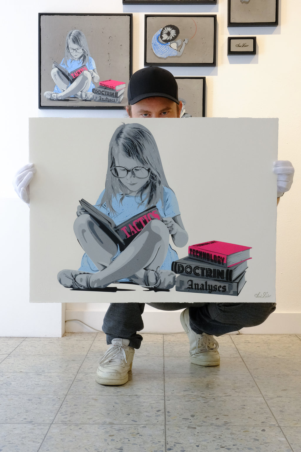 seiLeise - New Education - 2. Edition