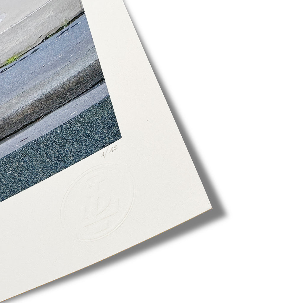 New Europe — Documentaire urbain