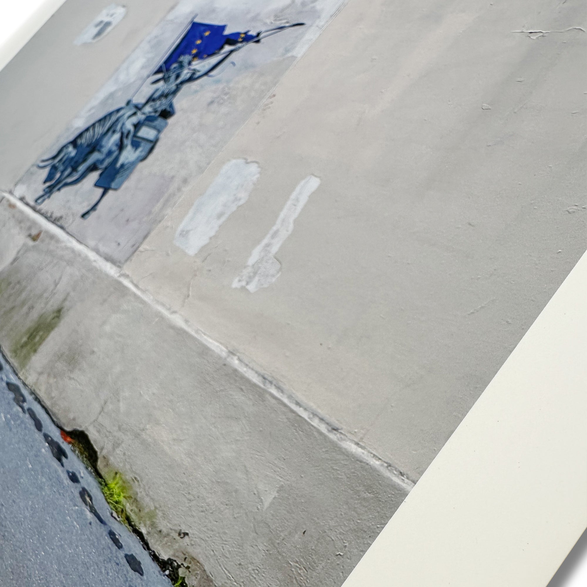 New Europe — Documentaire urbain