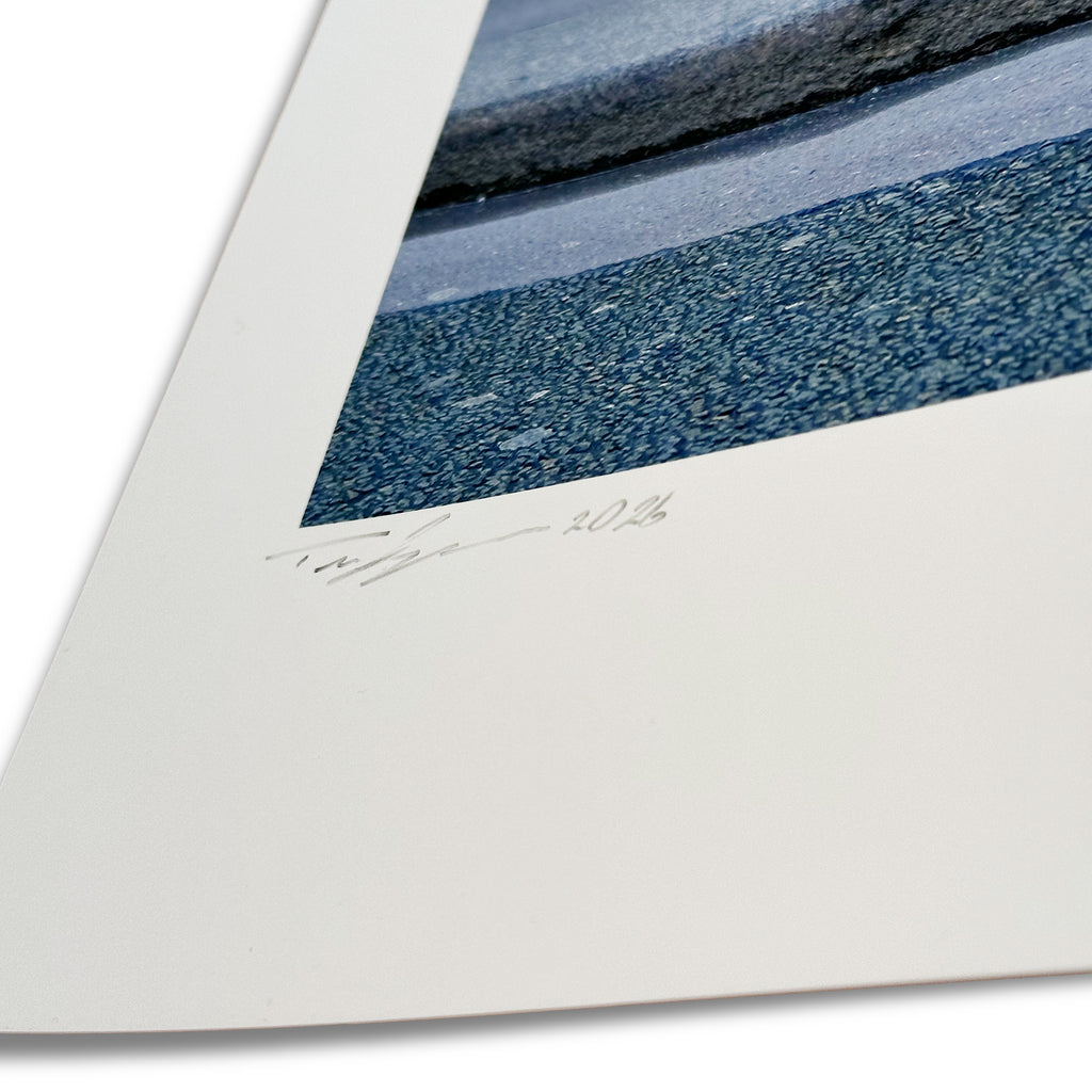 New Europe — Documentaire urbain