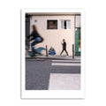 On Behalf — Urban Documentary