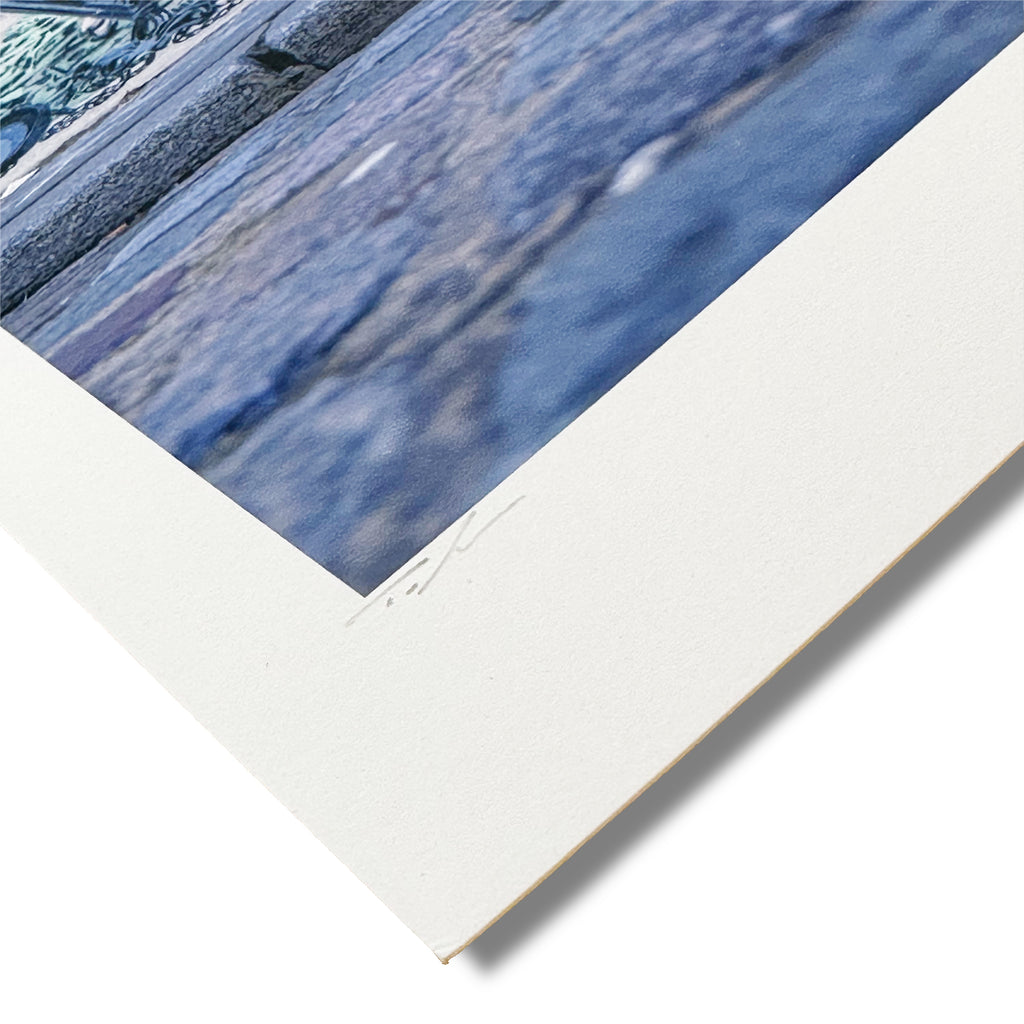 Pause rémunérée — Documentaire urbain