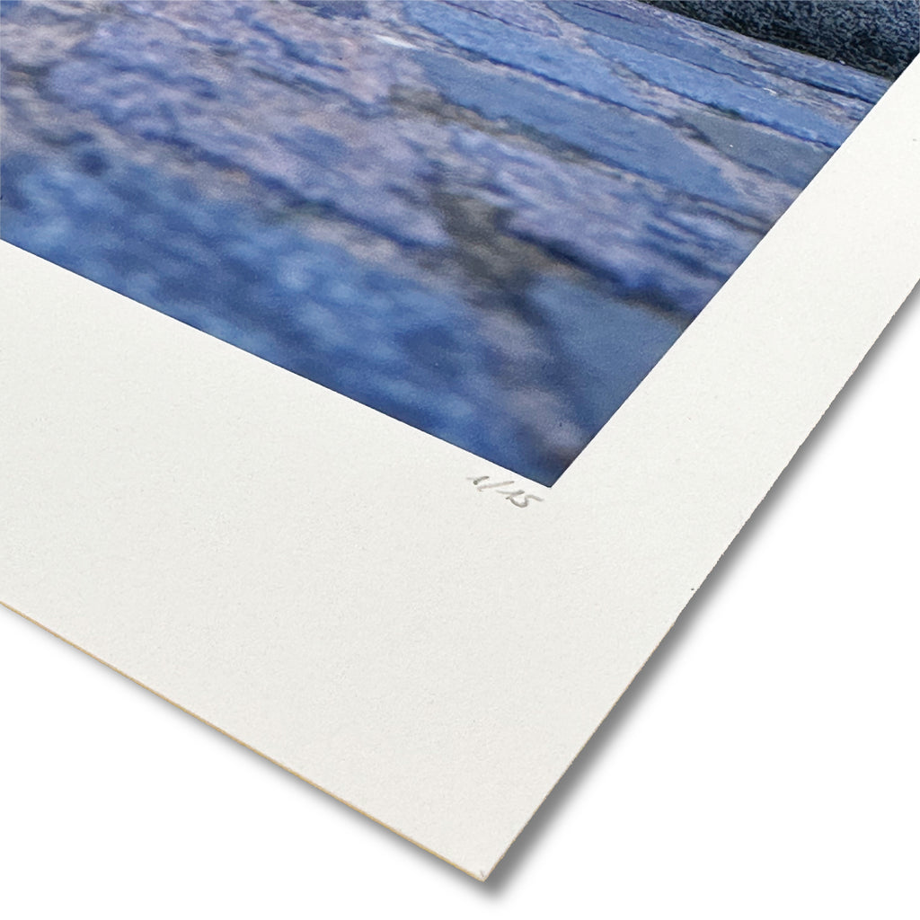 Pause rémunérée — Documentaire urbain