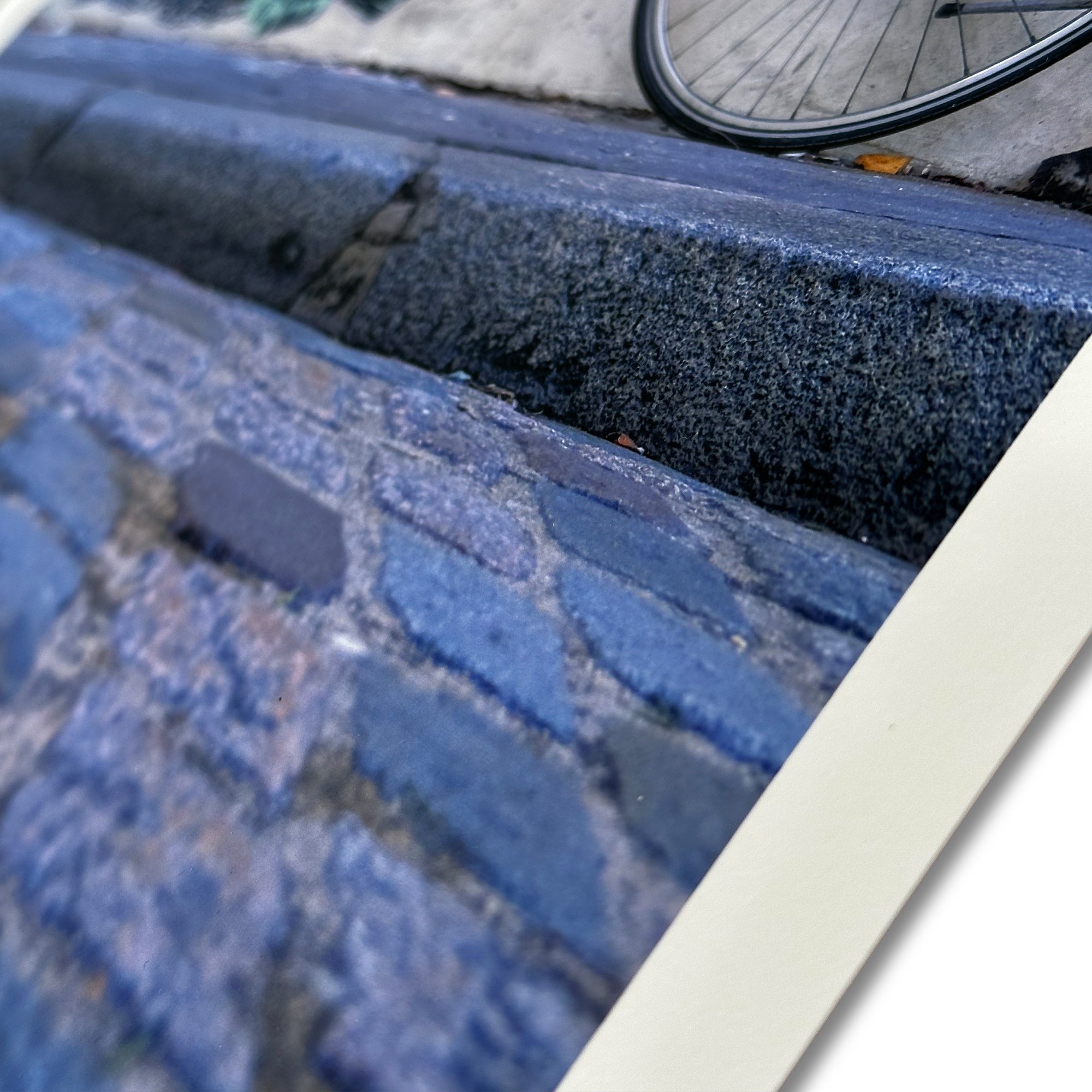 Pause rémunérée — Documentaire urbain