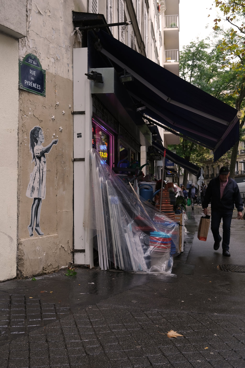 "Star Catcher" / limited original