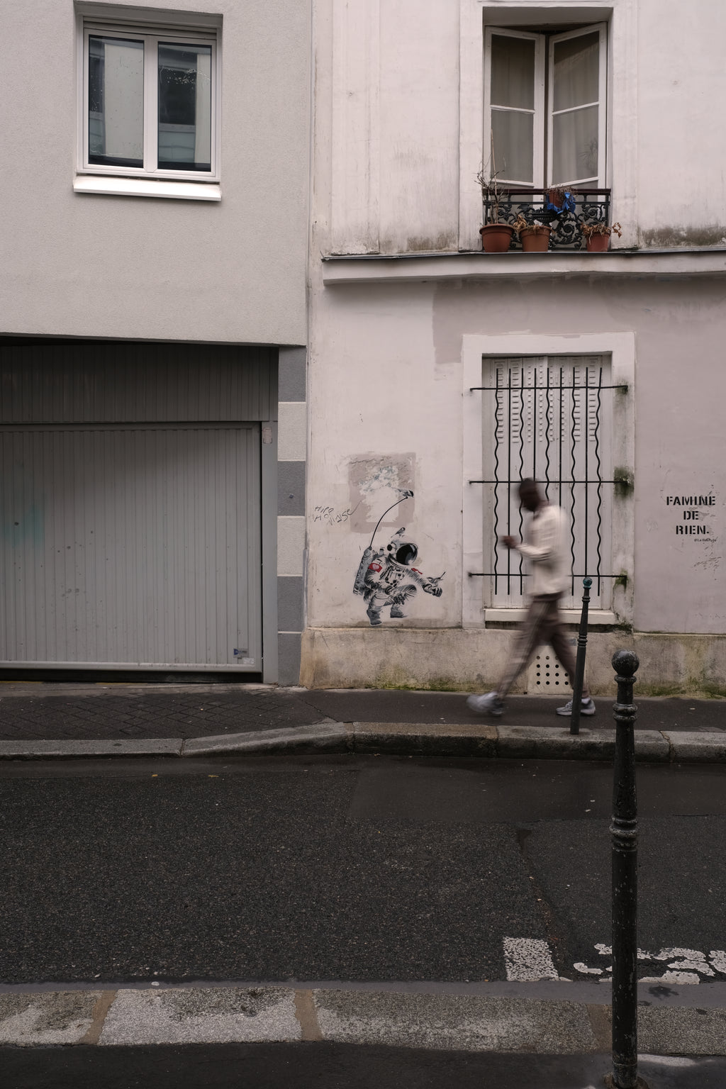 "Love Nation" / Limited Original