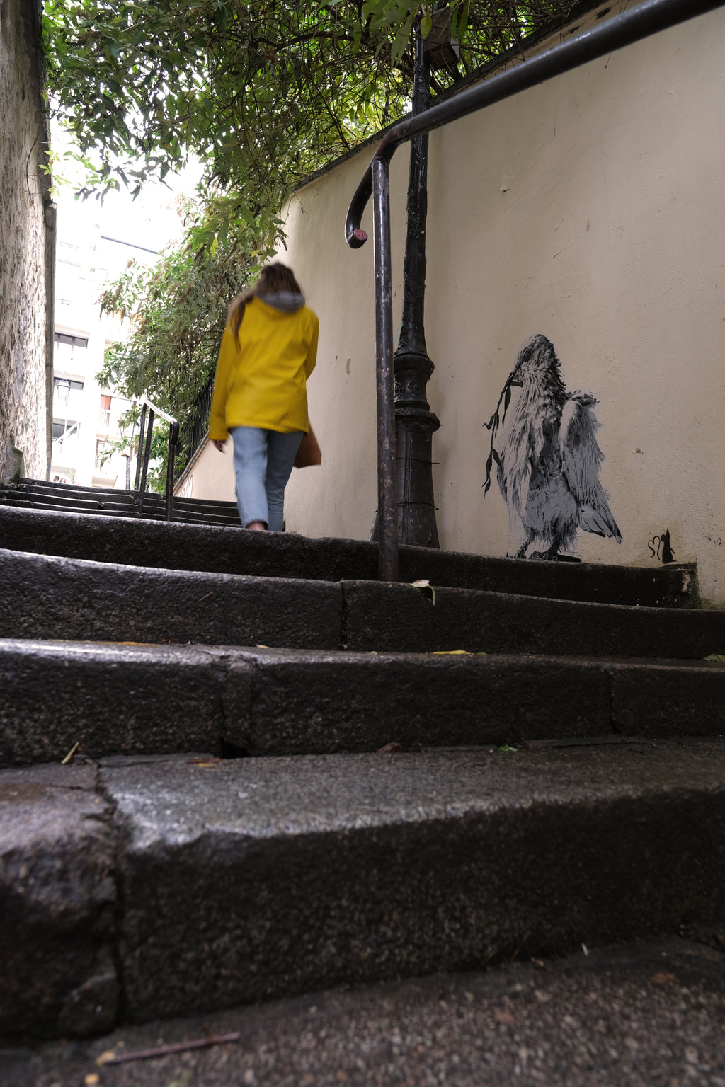 "Hard Times" / limited original