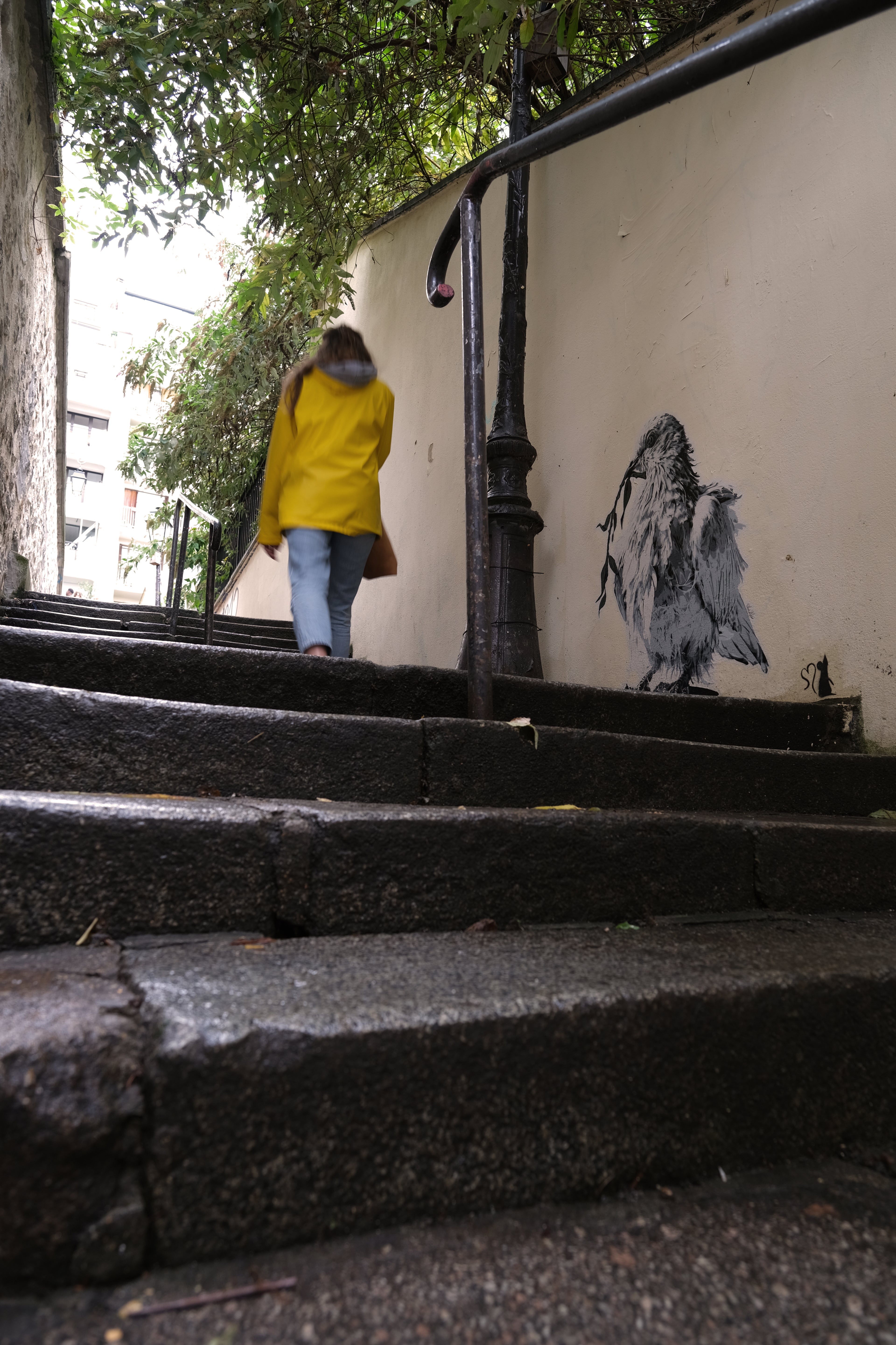 "Hard Times" / limited original