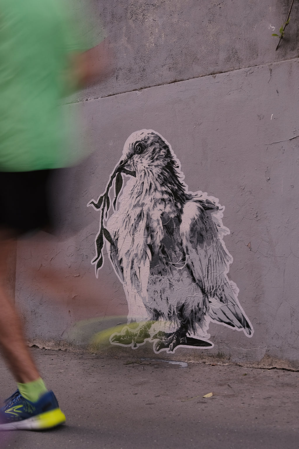 "Hard Times" / limited original