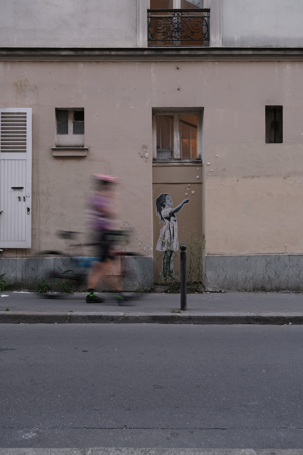 "Star Catcher" / limited original