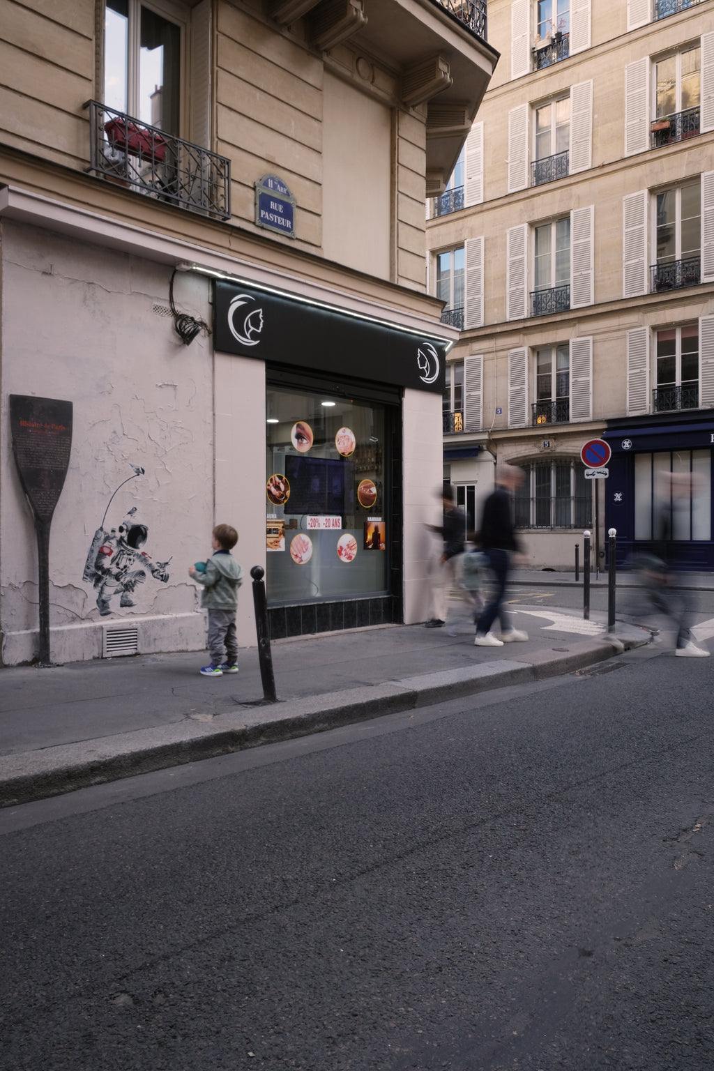 "Love Nation" / Limited Original