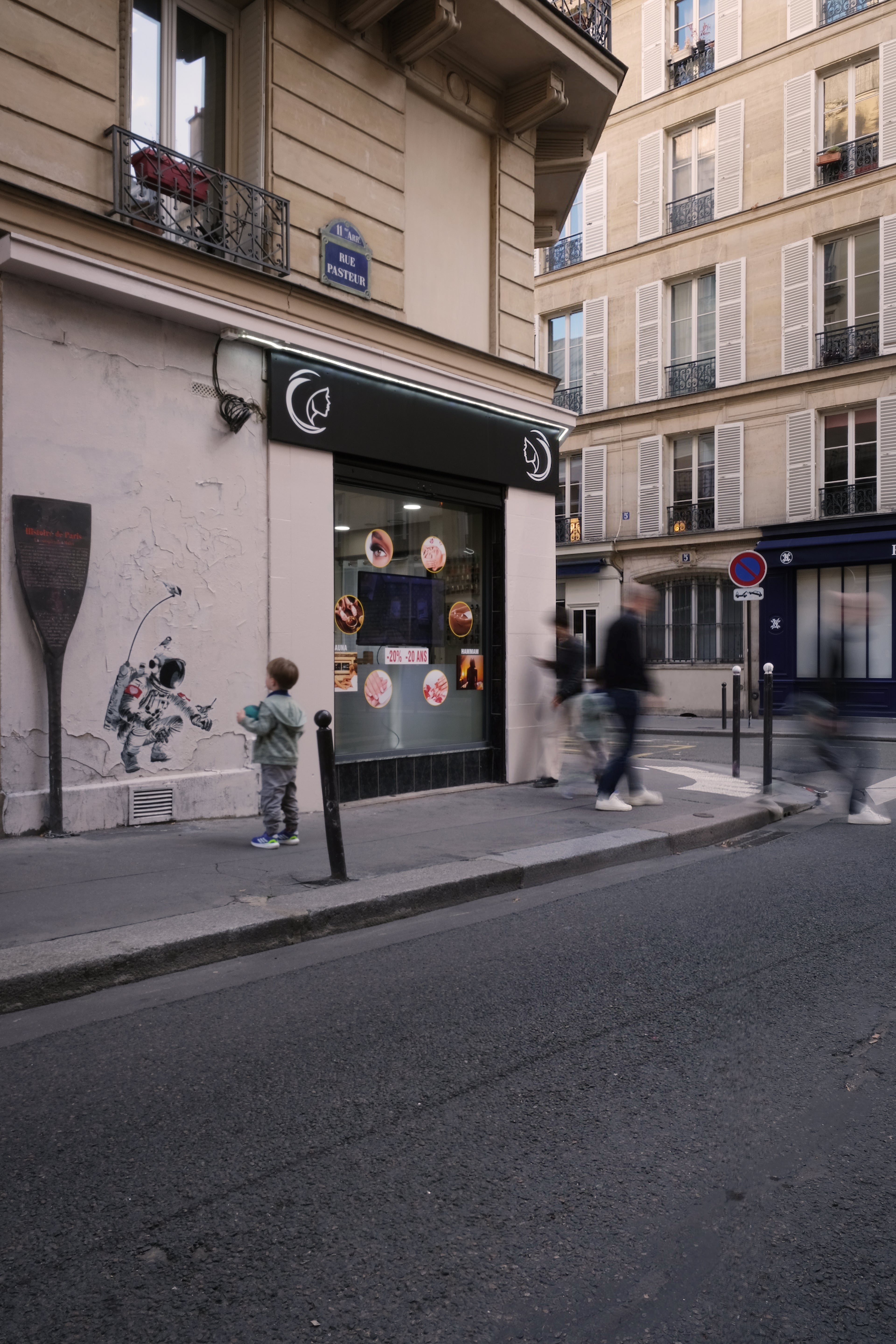 "Love Nation" / Limited Original