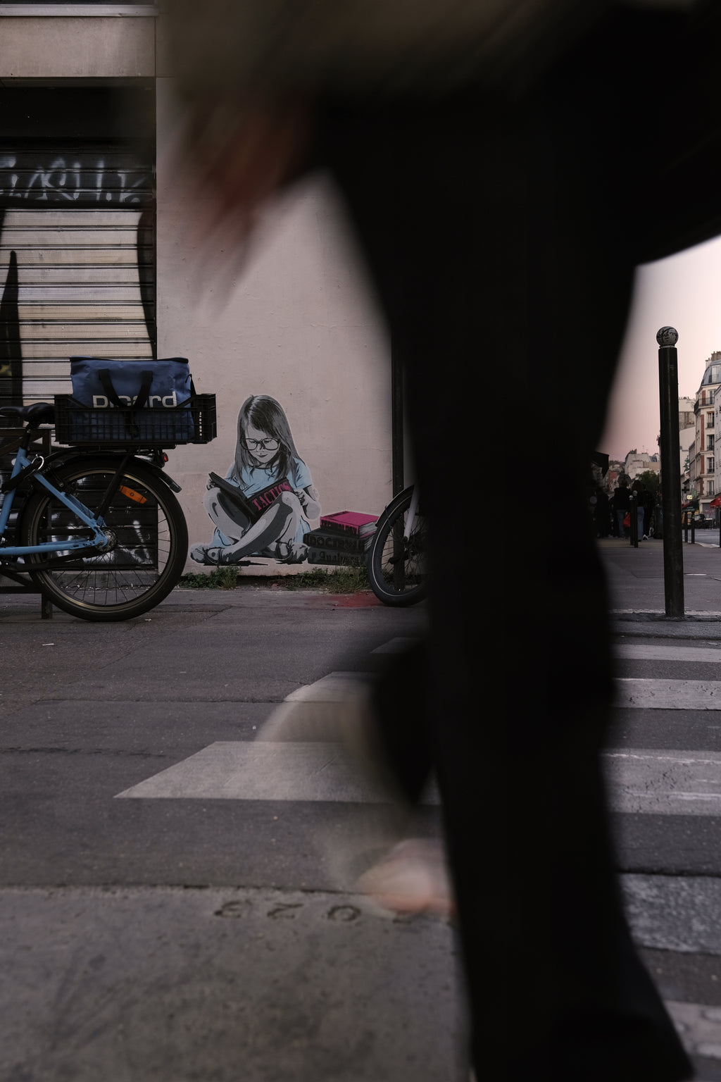 "New Education" / limited original