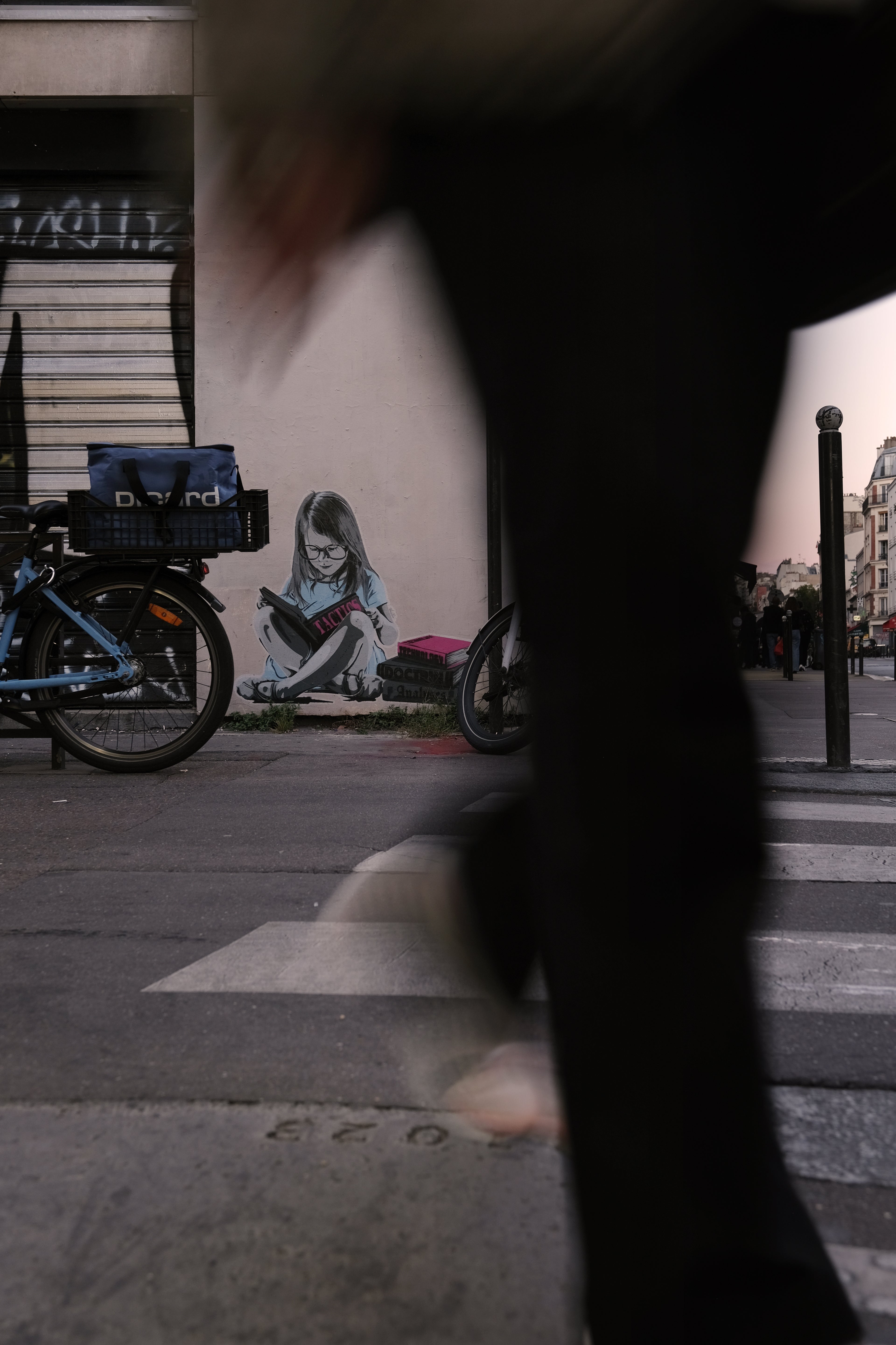 "New Education" / limited original