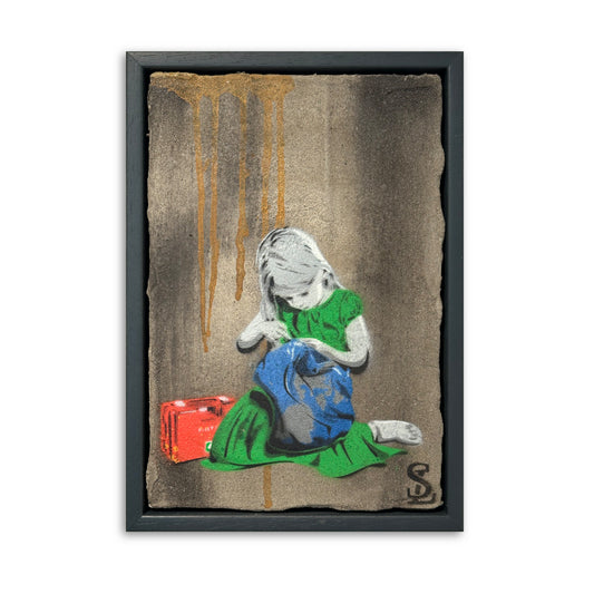 "First Aid" / Saure Gurke #93