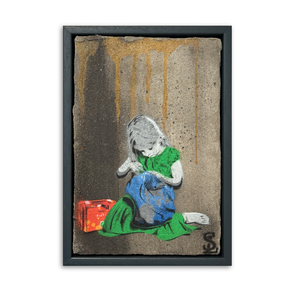 "First Aid" / Saure Gurke #94