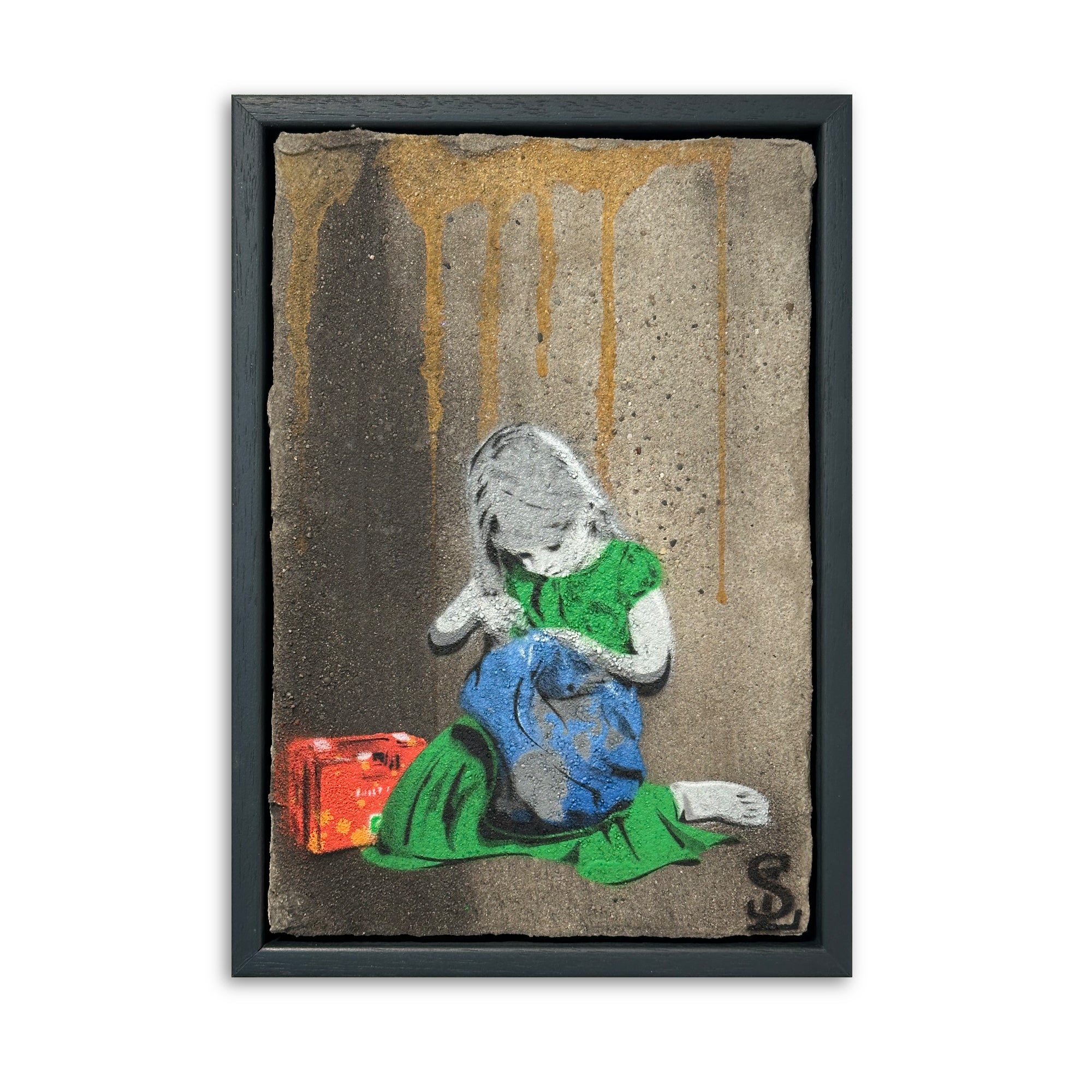 "First Aid" / Saure Gurke #94